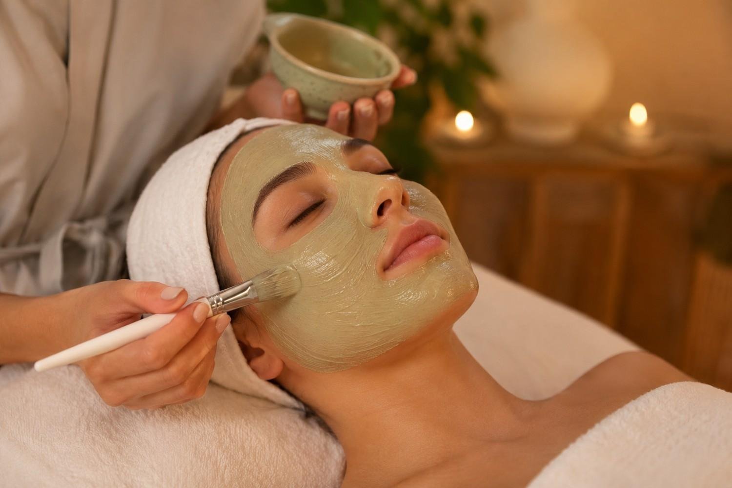 5 Best Organic Vegan Facial Spa Treatments to Try in Pasadena, CA